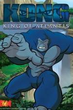 Watch Kong King of Atlantis 1channel