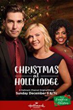 Watch Christmas at Holly Lodge 1channel