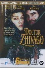 Watch Doctor Zhivago 1channel