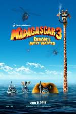 Watch Madagascar 3 1channel