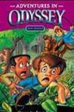 Watch Adventures in Odyssey - Race to Freedom 1channel