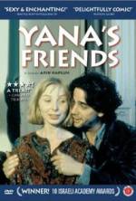 Watch Yana's Friends 1channel