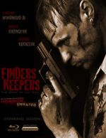 Watch Finders Keepers: The Root of All Evil 1channel