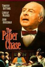 Watch The Paper Chase 1channel