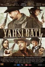 Watch Yahsi bati 1channel