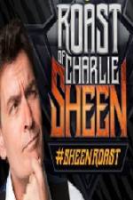 Watch Comedy Central Roast of Charlie Sheen 1channel