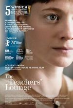 Watch The Teachers\' Lounge 1channel