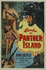 Watch Bomba on Panther Island 1channel