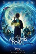 Watch Artemis Fowl 1channel