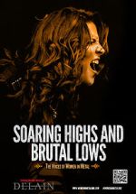 Watch Soaring Highs and Brutal Lows: The Voices of Women in Metal 1channel