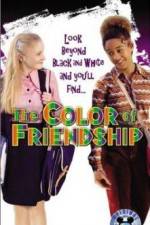 Watch The Color of Friendship 1channel