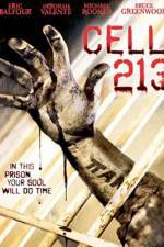 Watch Cell 213 1channel