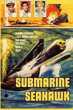 Watch Submarine Seahawk 1channel