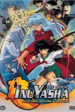 Watch Inuyasha - Affections Touching Across Time 1channel