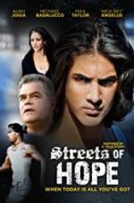 Watch Streets of Hope 1channel