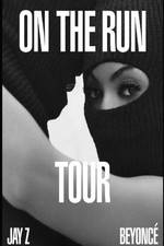 Watch On the Run Tour: Beyonce and Jay Z 1channel