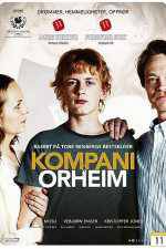 Watch The Orheim Company 1channel
