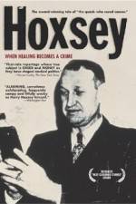 Watch Hoxsey How Healing Becomes a Crime 1channel
