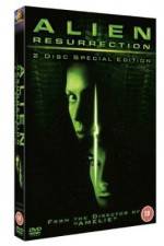 Watch Alien: Resurrection 1channel