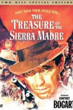 Watch The Treasure of the Sierra Madre 1channel