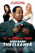Watch Code Name: The Cleaner 1channel