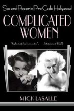 Watch Complicated Women 1channel