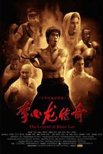 Watch The Legend of Bruce Lee 1channel