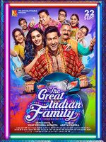 Watch The Great Indian Family 1channel