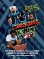 Watch Zidane Adams: The Black Blogger! 1channel