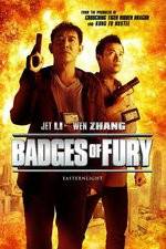 Watch Badges of Fury 1channel