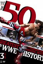 Watch WWE 50 Greatest Finishing Moves in WWE History 1channel