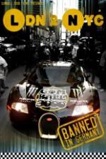 Watch Gumball 3000 LDN 2 NYC 1channel