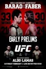 Watch UFC 169 Early Prelims 1channel