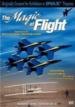 Watch The Magic of Flight 1channel