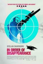 Watch In Order of Disappearance 1channel