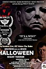 Watch Halloween Night Terror 1channel