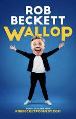 Watch Rob Beckett: Wallop 1channel