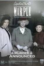 Watch Marple - A Murder Is Announced 1channel