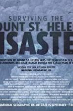 Watch Surviving the Mount St. Helens Disaster 1channel