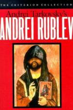 Watch Andrey Rublyov 1channel