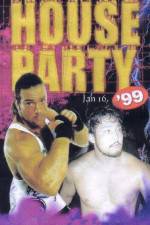 Watch ECW House Party 1998 1channel
