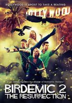 Watch Birdemic 2: The Resurrection 1channel