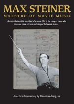 Watch Max Steiner: Maestro of Movie Music 1channel