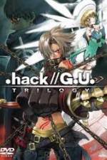 Watch .hack//G.U. Trilogy 1channel