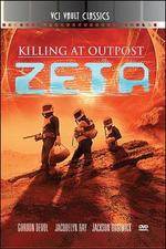 Watch The Killings at Outpost Zeta 1channel