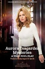 Watch Aurora Teagarden Mysteries: A Very Foul Play 1channel