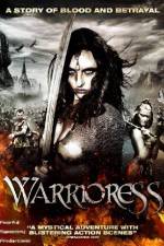 Watch Warrioress 1channel