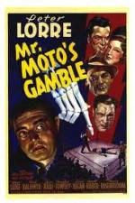 Watch Mr Motos Gamble 1channel