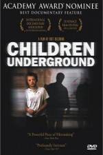 Watch Children Underground 1channel