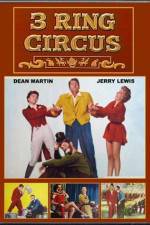 Watch 3 Ring Circus 1channel